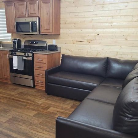 079 Tiny Home Nr Grand Canyon South Rim Sleeps 8 瓦莱 外观 照片