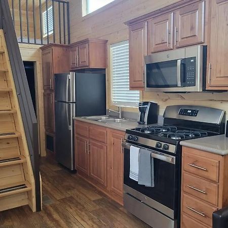079 Tiny Home Nr Grand Canyon South Rim Sleeps 8 瓦莱 外观 照片