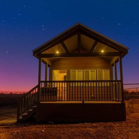 079 Tiny Home Nr Grand Canyon South Rim Sleeps 8 瓦莱 外观 照片