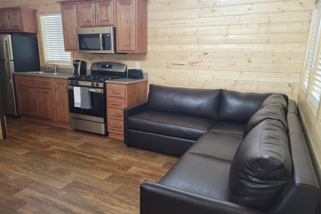 079 Tiny Home Nr Grand Canyon South Rim Sleeps 8 瓦莱 外观 照片