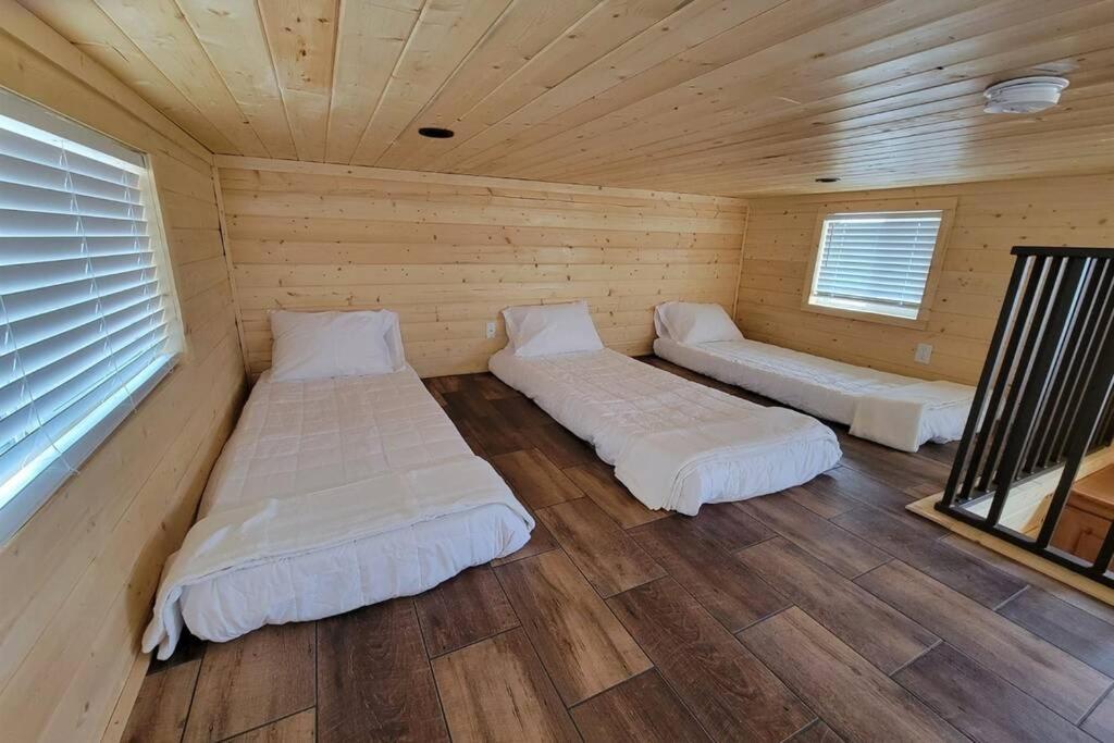 079 Tiny Home Nr Grand Canyon South Rim Sleeps 8 瓦莱 外观 照片