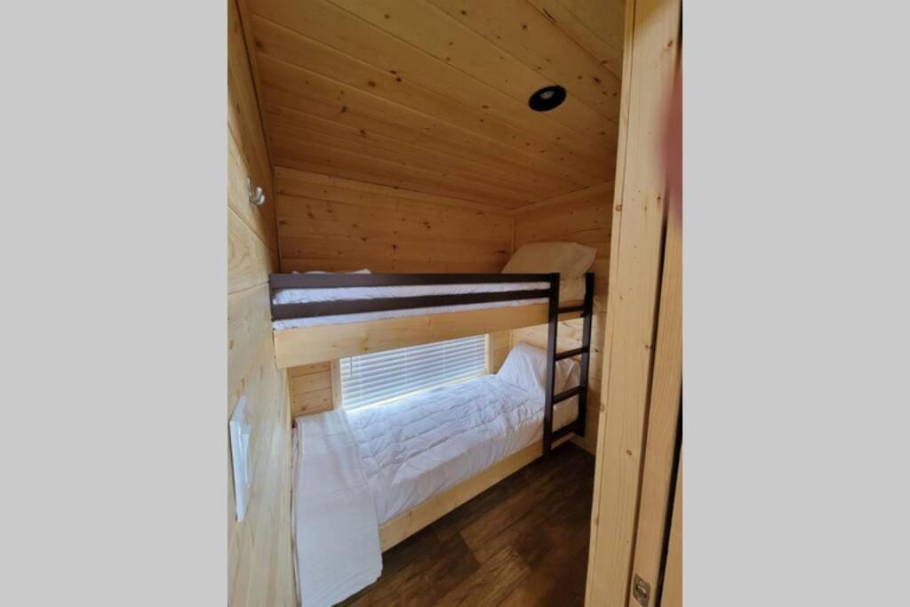 079 Tiny Home Nr Grand Canyon South Rim Sleeps 8 瓦莱 外观 照片