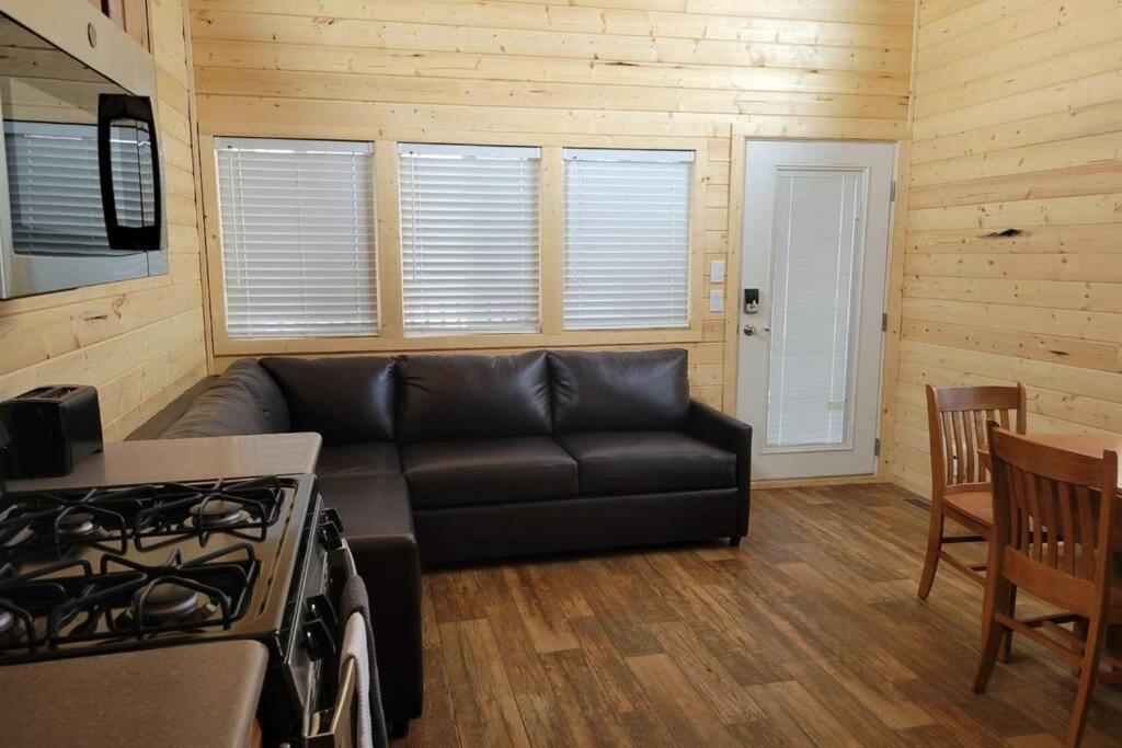 079 Tiny Home Nr Grand Canyon South Rim Sleeps 8 瓦莱 外观 照片