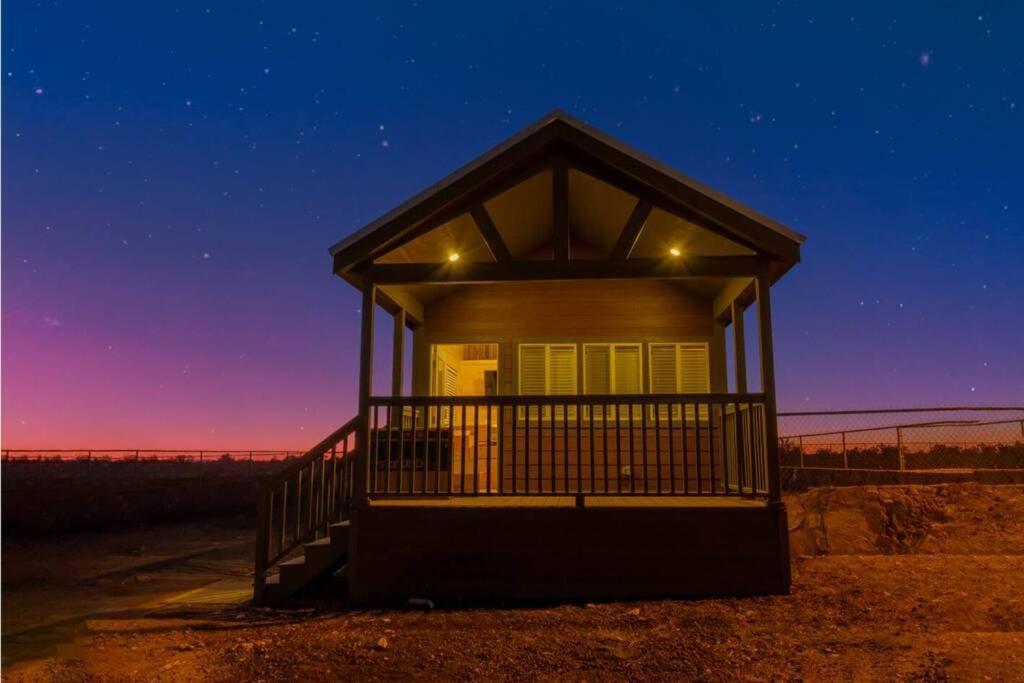 079 Tiny Home Nr Grand Canyon South Rim Sleeps 8 瓦莱 外观 照片