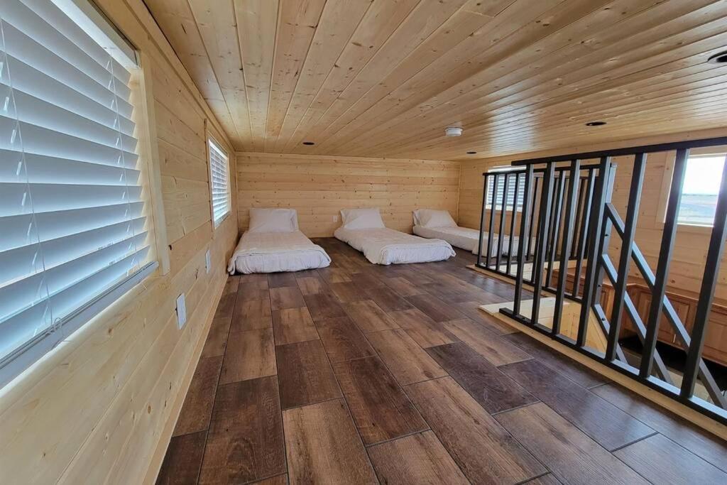 079 Tiny Home Nr Grand Canyon South Rim Sleeps 8 瓦莱 外观 照片