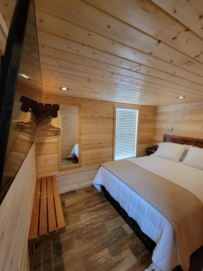 079 Tiny Home Nr Grand Canyon South Rim Sleeps 8 瓦莱 外观 照片